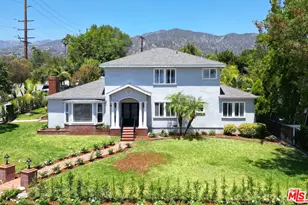941 Chehalem Rd, La Canada Flintridge, CA 91011 - Photo 1