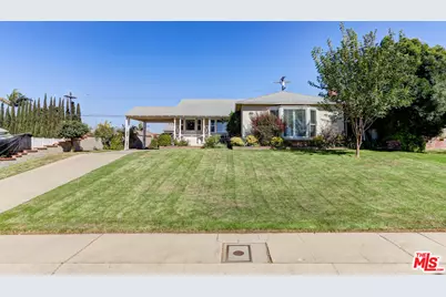 8008 El Manor Ave, Los Angeles, CA 90045 - Photo 1