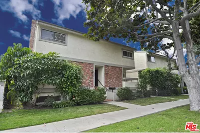 4063 La Salle Ave #102, Culver City, CA 90232 - Photo 1