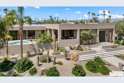 70810 Tamarisk Ln, Rancho Mirage, CA 92270 - Photo 1
