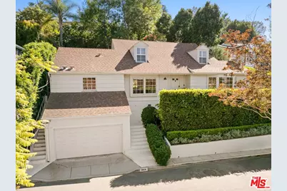 3414 N Knoll Dr, Los Angeles, CA 90068 - Photo 1