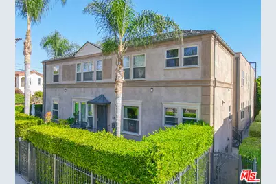 1202 S Cochran Ave, Los Angeles, CA 90019 - Photo 1