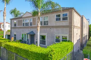 1202 S Cochran Ave, Los Angeles, CA 90019 - Photo 1