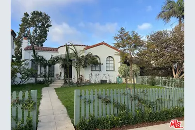 1025 25th St, Santa Monica, CA 90403 - Photo 1