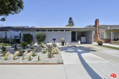 2672 Veteran Ave, Los Angeles, CA 90064 - Photo 1