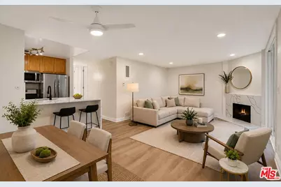 6305 Green Valley Cir #115, Culver City, CA 90230 - Photo 1