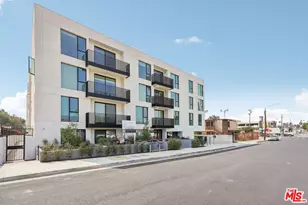 1126 N Cornwell St, Los Angeles, CA 90033 - Photo 1