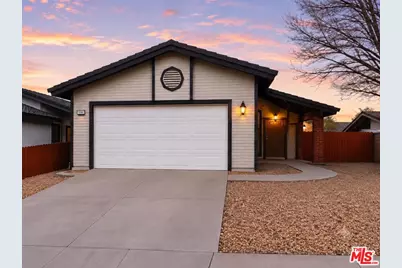 9975 Pebble Beach Dr, California City, CA 93505 - Photo 1