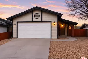 9975 Pebble Beach Dr, California City, CA 93505 - Photo 1