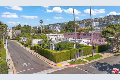 8261 Romaine St, West Hollywood, CA 90046 - Photo 1