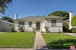 2731 Bagley Ave, Los Angeles, CA 90034 - Photo 1