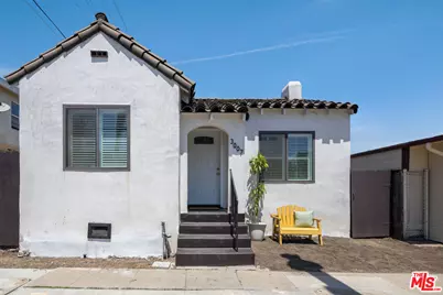 3007 Hyde Park Blvd, Los Angeles, CA 90043 - Photo 1