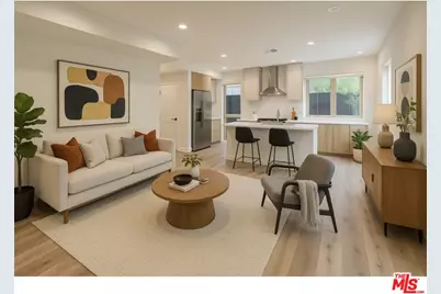 4041 Sawtelle Blvd #B, Culver City, CA 90066 - Photo 1
