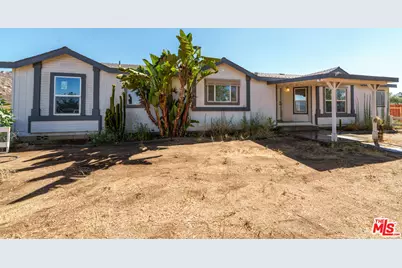 25120 Charina Ln, Homeland, CA 92548 - Photo 1