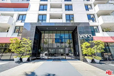 1234 Wilshire Blvd #405, Los Angeles, CA 90017 - Photo 1