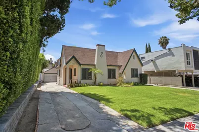 638 E San Jose Ave, Burbank, CA 91501 - Photo 1