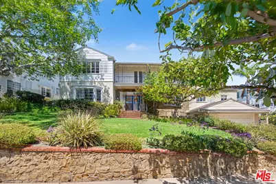 536 Woodruff Ave, Los Angeles, CA 90024 - Photo 1