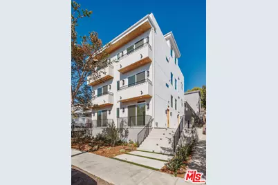 1332 Mohawk St, Los Angeles, CA 90026 - Photo 1