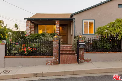 2945 Budau Ave, Los Angeles, CA 90032 - Photo 1