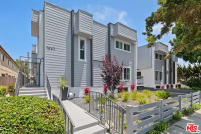 1447 26th St #C, Santa Monica, CA 90404 - Photo 1