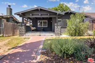 1837 N Middleton Pl, Los Angeles, CA 90062 - Photo 1