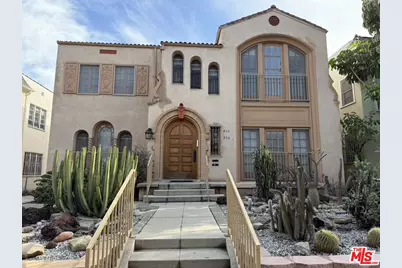830 S Detroit St, Los Angeles, CA 90036 - Photo 1