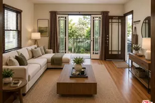 1431 N Las Palmas Ave, Los Angeles, CA 90028 - Photo 1
