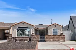 2137 W 84th Pl, Los Angeles, CA 90047 - Photo 1
