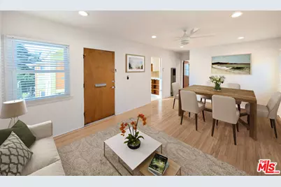 1128 Euclid St #C, Santa Monica, CA 90403 - Photo 1