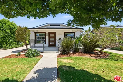 2942 Hillcrest Dr, Los Angeles, CA 90016 - Photo 1