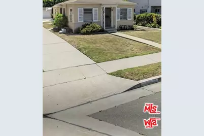 12508 Pacific Ave, Los Angeles, CA 90066 - Photo 1