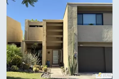 1233 S Tiffany Cir, Palm Springs, CA 92262 - Photo 1