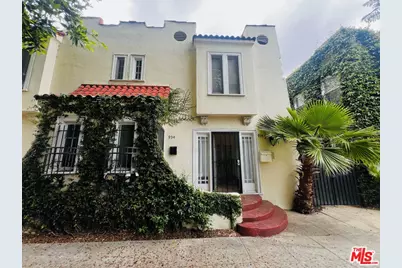 934 S Berendo St, Los Angeles, CA 90006 - Photo 1
