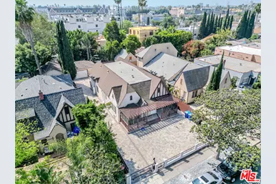 5430 Monroe St, Los Angeles, CA 90038 - Photo 1