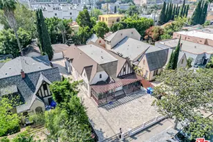 5430 Monroe St, Los Angeles, CA 90038 - Photo 1