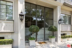 9601 Charleville Blvd, Beverly Hills, CA 90212 - Photo 1