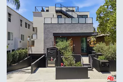 1159 N Formosa Ave #4, West Hollywood, CA 90046 - Photo 1
