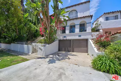 1221 Edris Dr, Los Angeles, CA 90035 - Photo 1