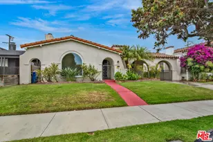4126 S Bronson Ave, Los Angeles, CA 90008 - Photo 1