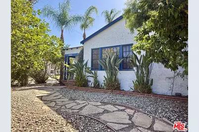 6205 Gentry Ave, North Hollywood, CA 91606 - Photo 1
