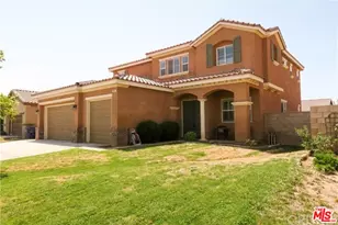 6106 W Ave K1, Lancaster, CA 93536 - Photo 1