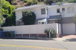 1322 N Beverly Glen Blvd, Los Angeles, CA 90077 - Photo 1