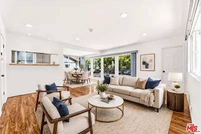 1846 9th St #1, Santa Monica, CA 90404 - Photo 1
