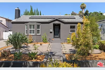 3711 Collis Ave, Los Angeles, CA 90032 - Photo 1