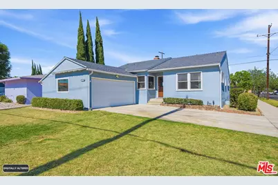 7400 Vanalden Ave, Reseda, CA 91335 - Photo 1