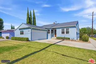 7400 Vanalden Ave, Reseda, CA 91335 - Photo 1