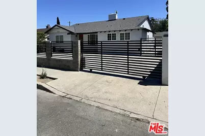 14552 Runnymede St, Van Nuys, CA 91405 - Photo 1