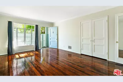 1323 N Olive Dr #31D, West Hollywood, CA 90069 - Photo 1