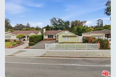 4958 Canoga Ave, Los Angeles, CA 91364 - Photo 1