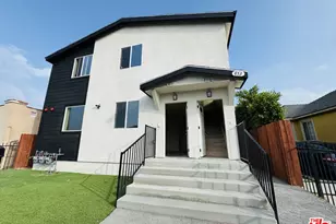 851 E 76th Pl, Los Angeles, CA 90001 - Photo 1